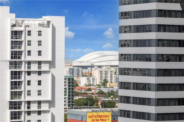 Brickell Heights West Tower #1208 image #34
