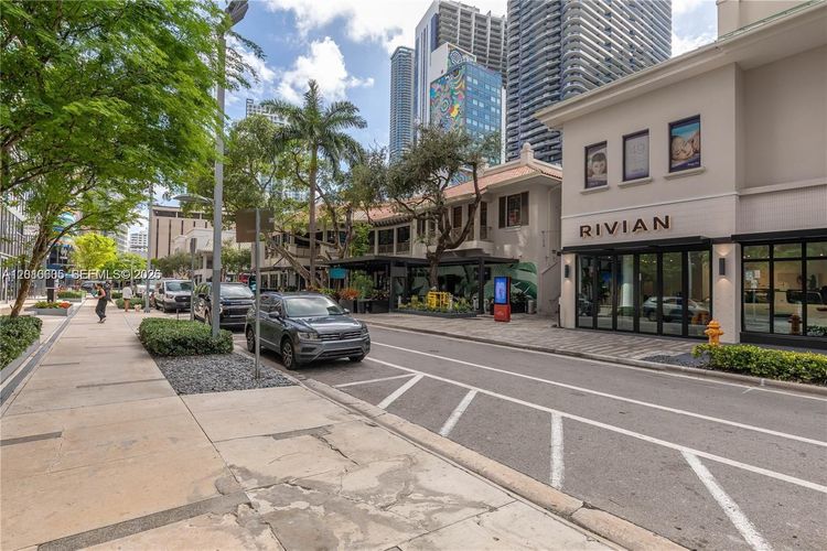 Brickell Heights West Tower #1208 image #36