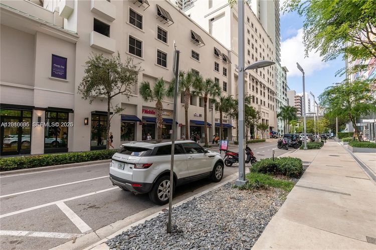 Brickell Heights West Tower #1208 image #37