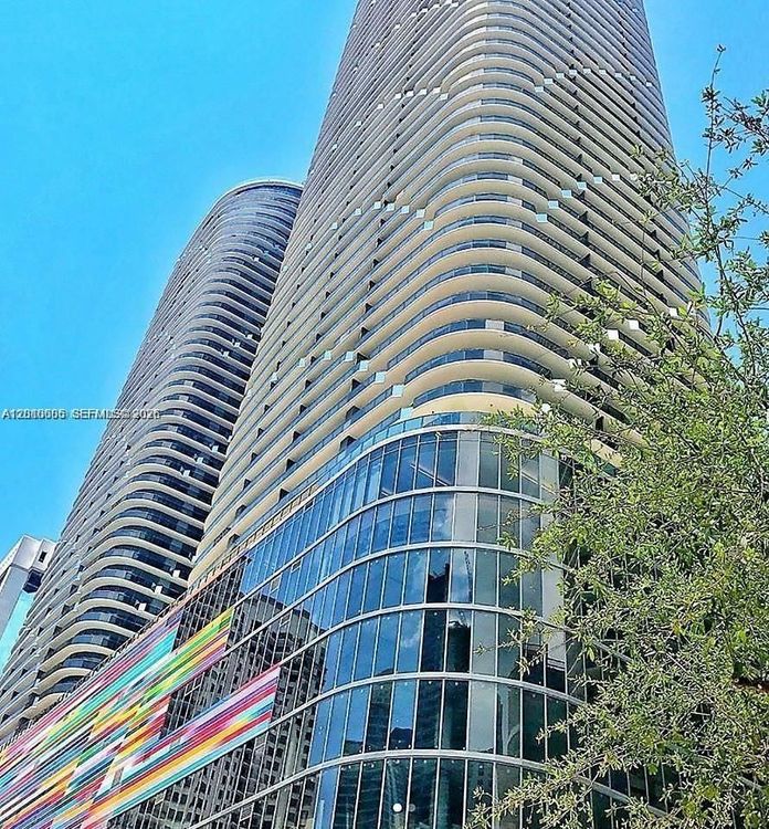Brickell Heights West Tower #1208 image #39