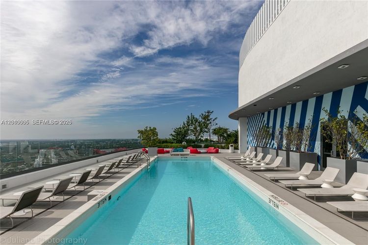 Brickell Heights West Tower #1208 image #40