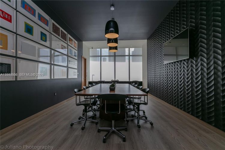 Brickell Heights West Tower #1208 image #41