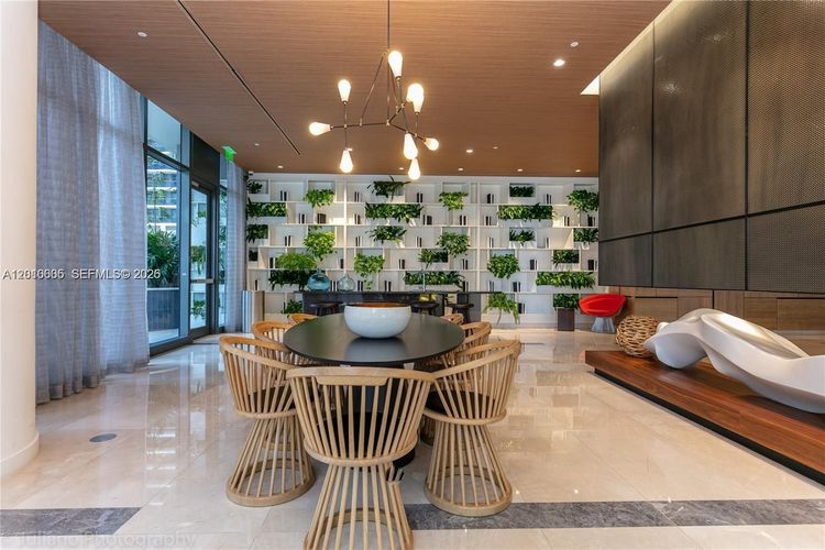 Brickell Heights West Tower #1208 image #42