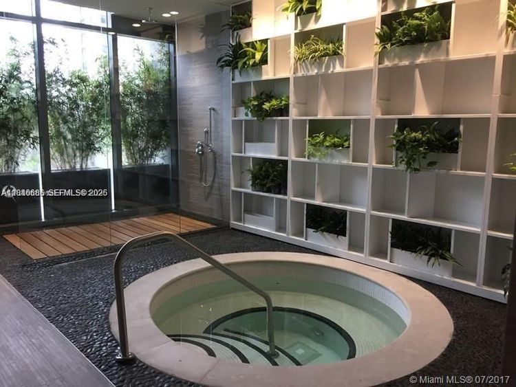 Brickell Heights West Tower #1208 image #43