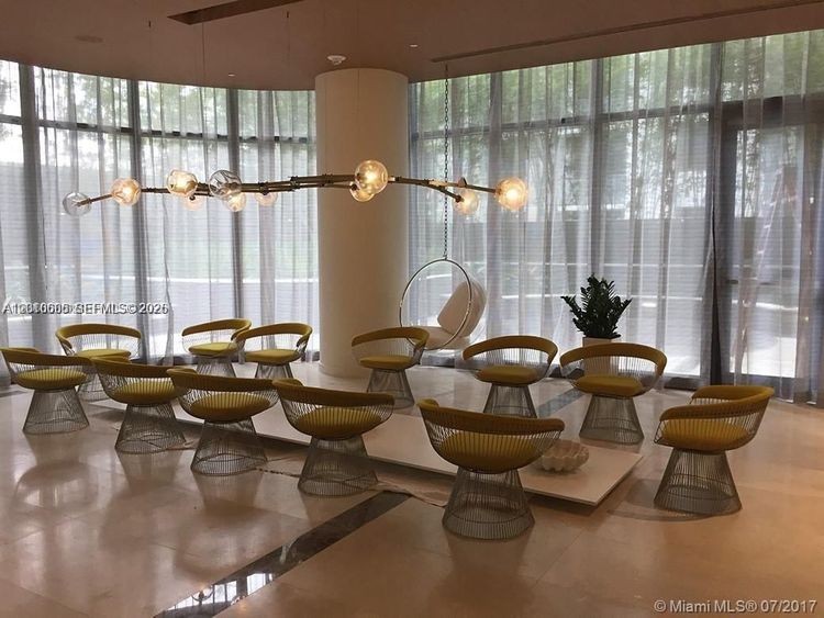 Brickell Heights West Tower #1208 image #44