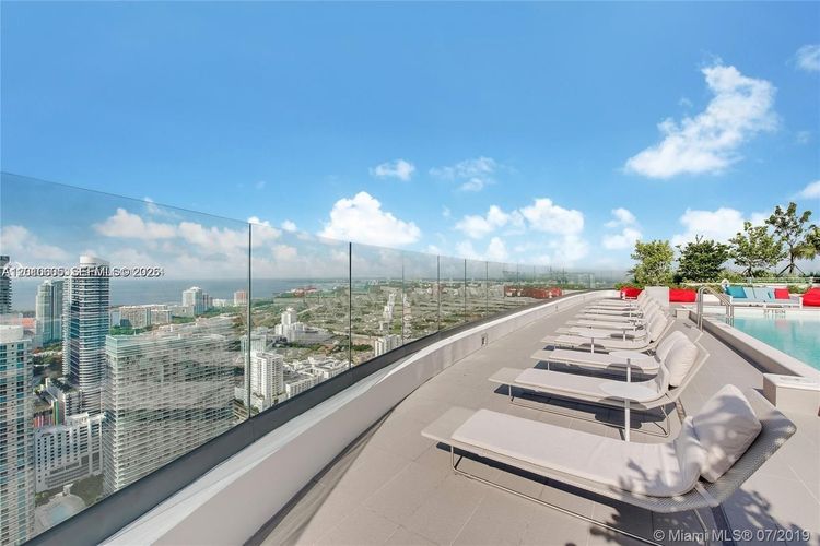 Brickell Heights West Tower #1208 image #48