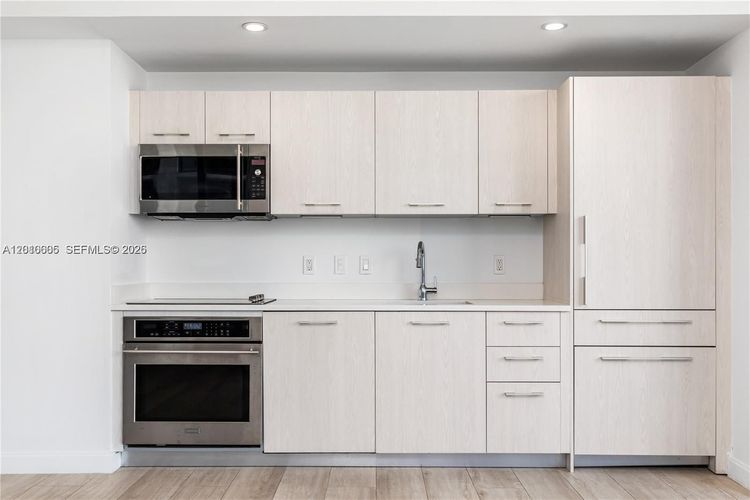 Brickell Heights West Tower #1208 image #6