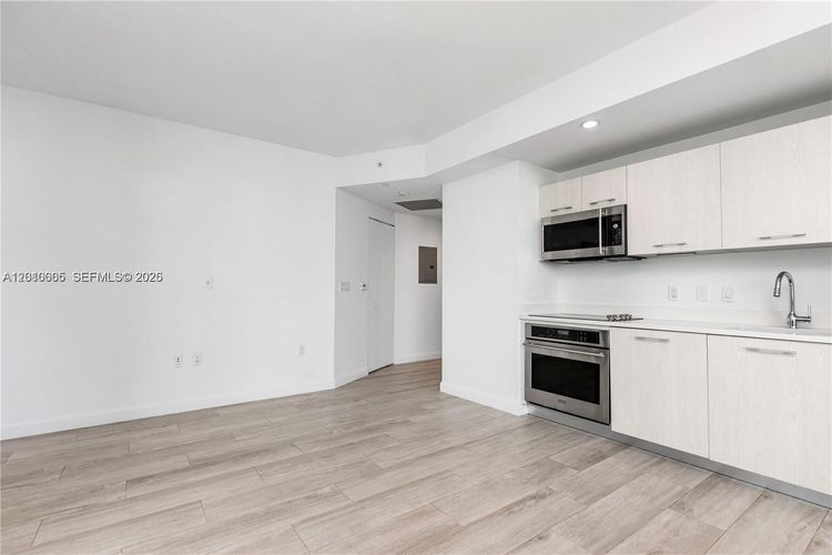 Brickell Heights West Tower #1208 image #7