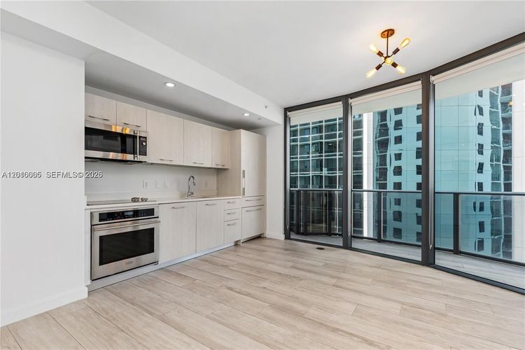 Brickell Heights West Tower #1208 image #8