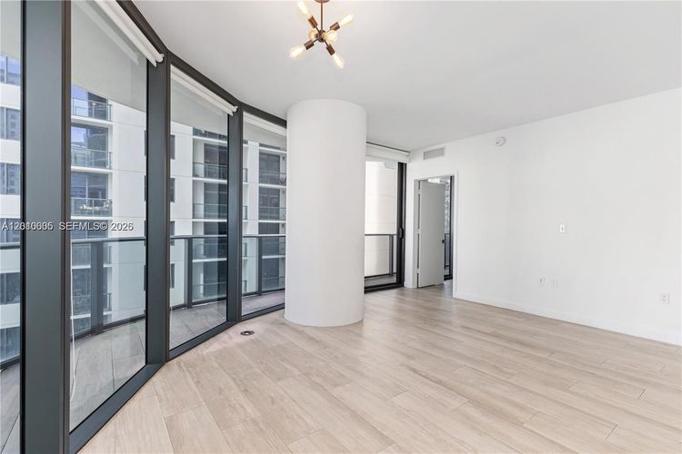 Brickell Heights West Tower #1208 image #9