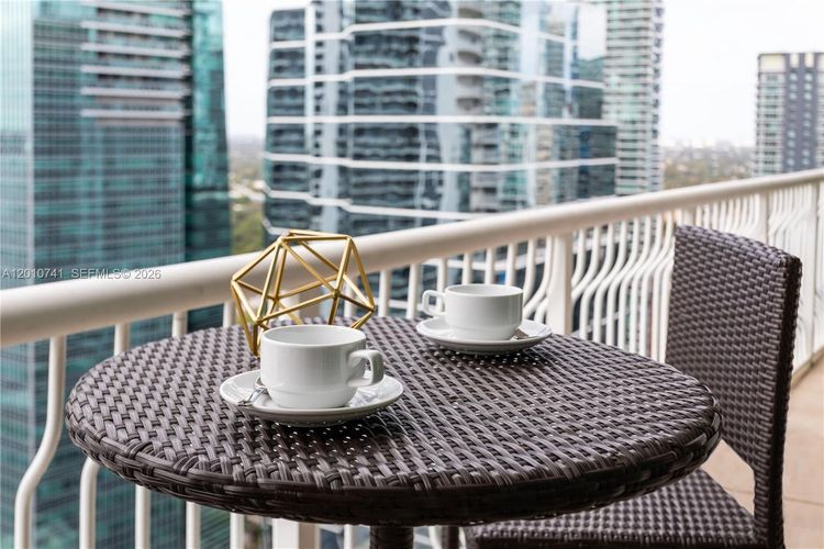 The Club at Brickell #3515 image #18
