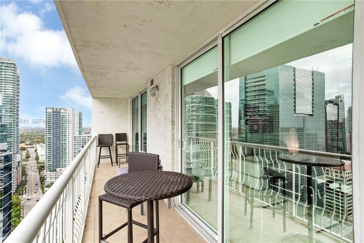 The Club at Brickell #3515 image #19