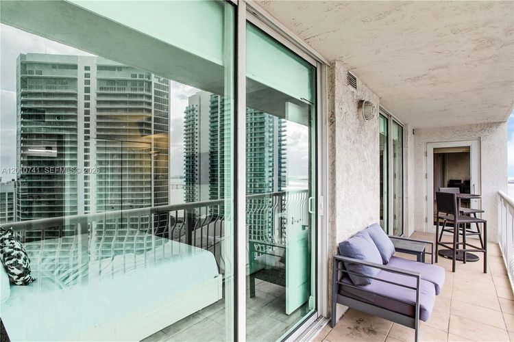 The Club at Brickell #3515 image #20