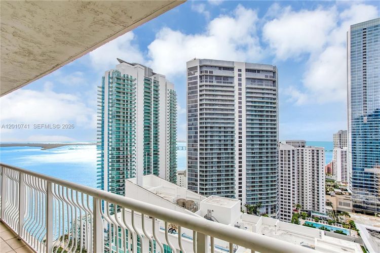 The Club at Brickell #3515 image #21