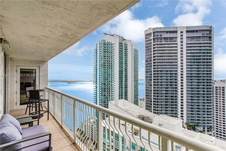 The Club at Brickell #3515 image #22