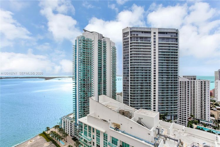 The Club at Brickell #3515 image #23