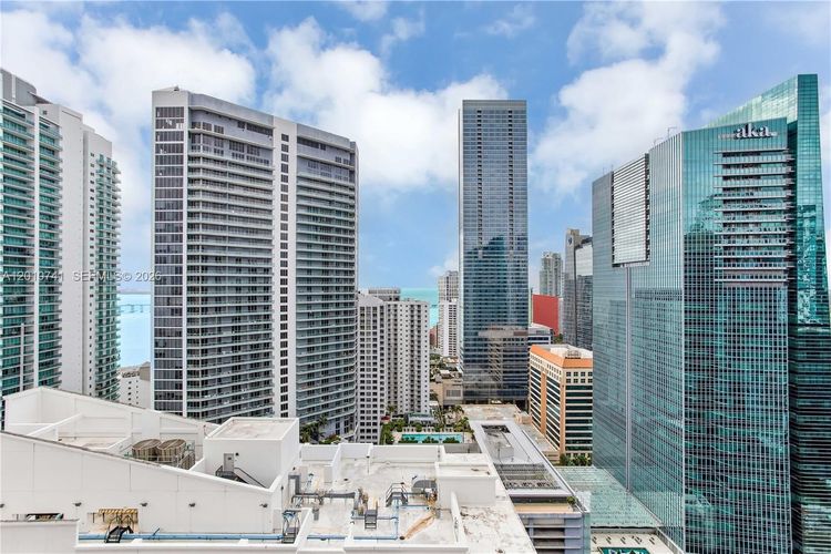 The Club at Brickell #3515 image #24