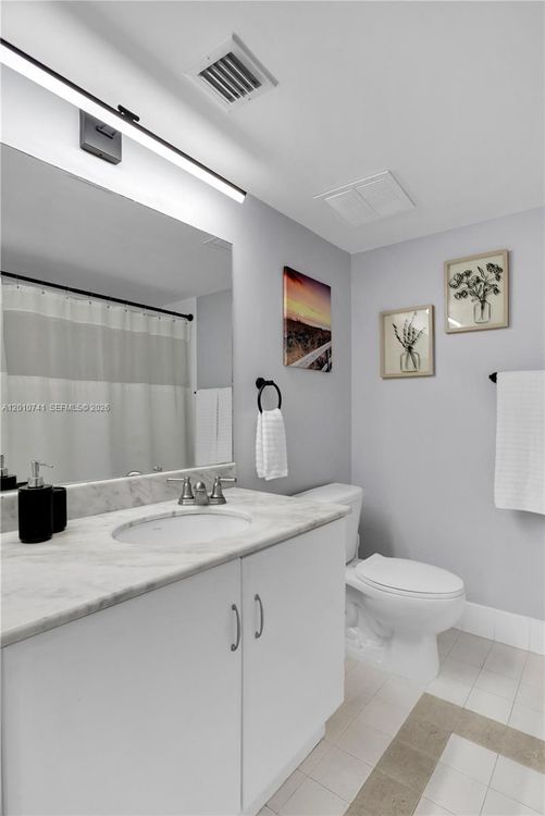 The Club at Brickell #3515 image #34
