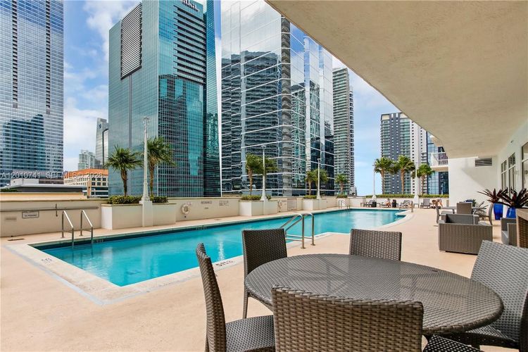 The Club at Brickell #3515 image #36