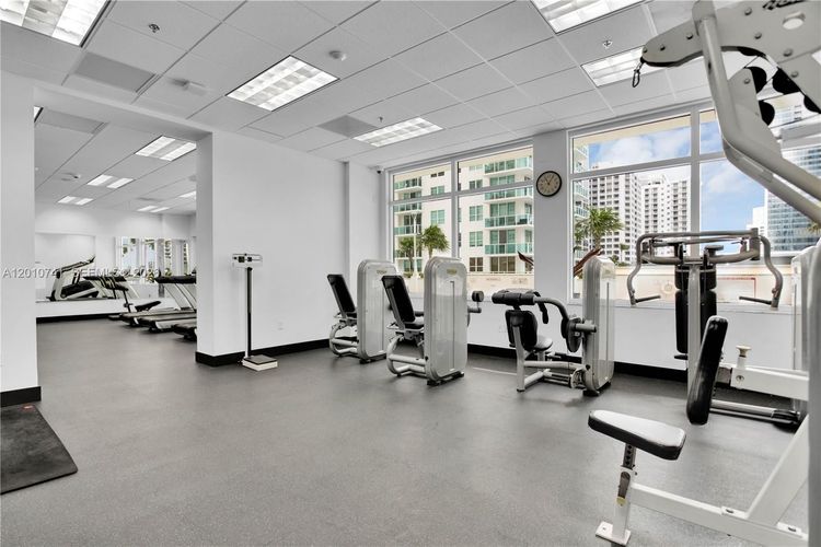 The Club at Brickell #3515 image #37