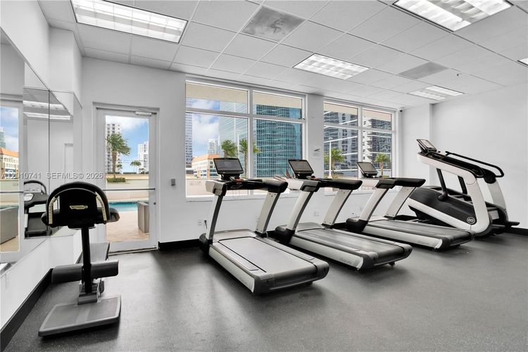 The Club at Brickell #3515 image #38
