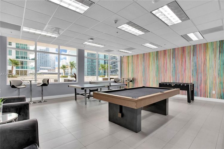 The Club at Brickell #3515 image #39