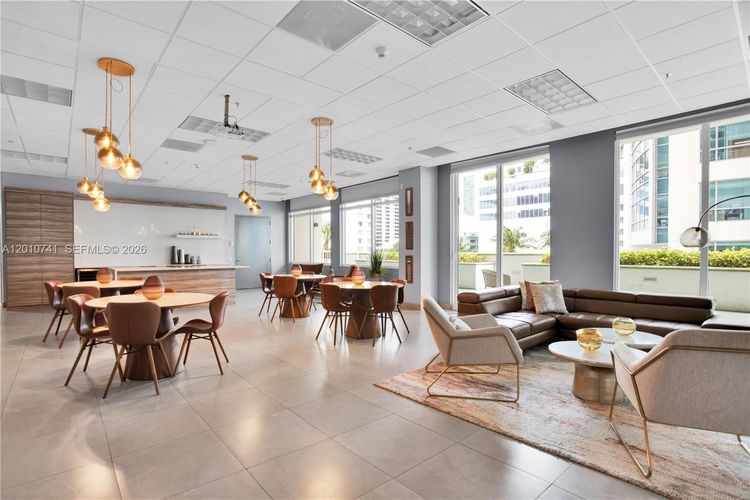 The Club at Brickell #3515 image #40