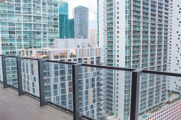 Reach Brickell City Centre #2209 image #18