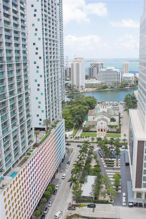 Reach Brickell City Centre #2209 image #19