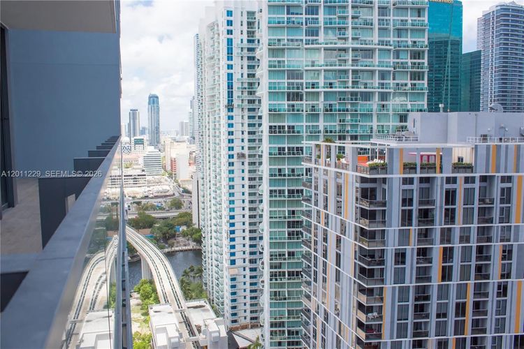 Reach Brickell City Centre #2209 image #20