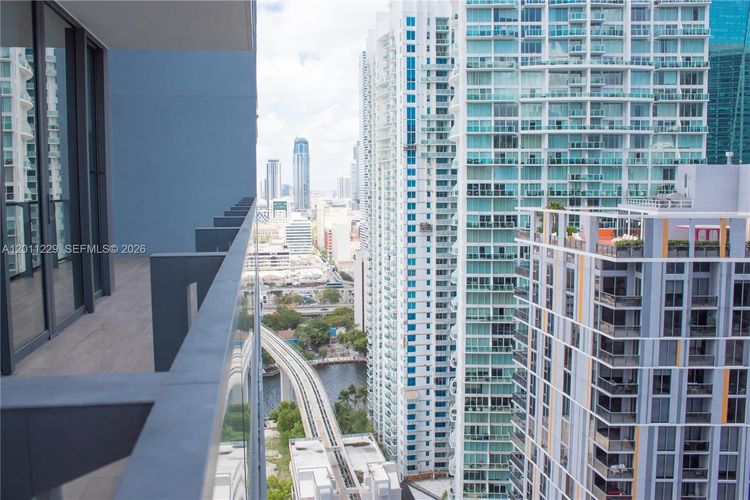 Reach Brickell City Centre #2209 image #21