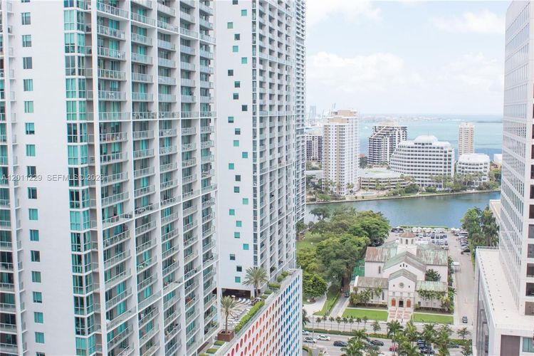 Reach Brickell City Centre #2209 image #8