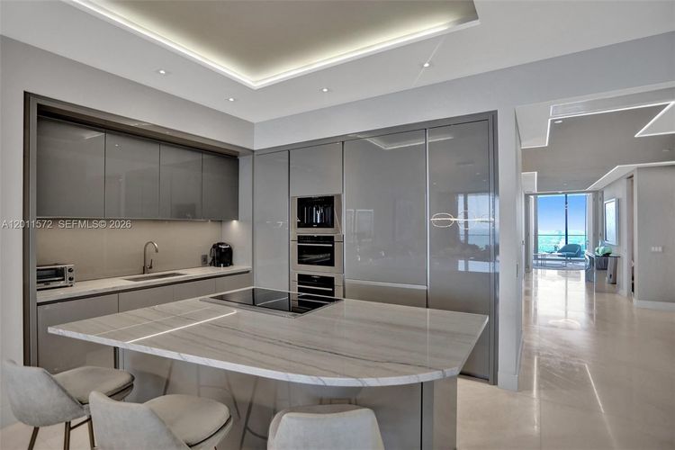 Residences by Armani Casa #4302 image #10