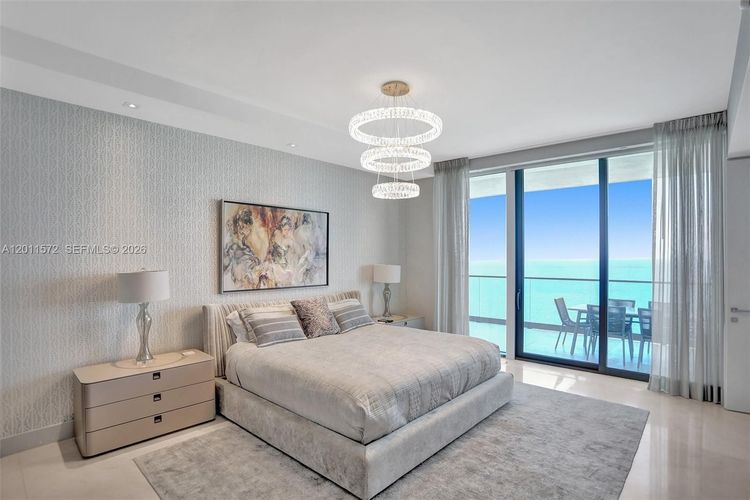Residences by Armani Casa #4302 image #12