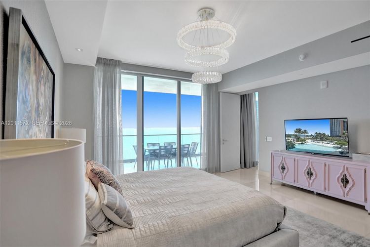 Residences by Armani Casa #4302 image #14