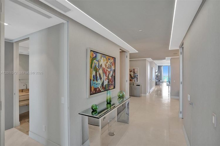 Residences by Armani Casa #4302 image #18