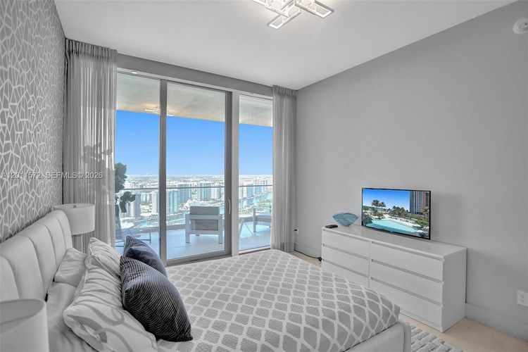 Residences by Armani Casa #4302 image #20