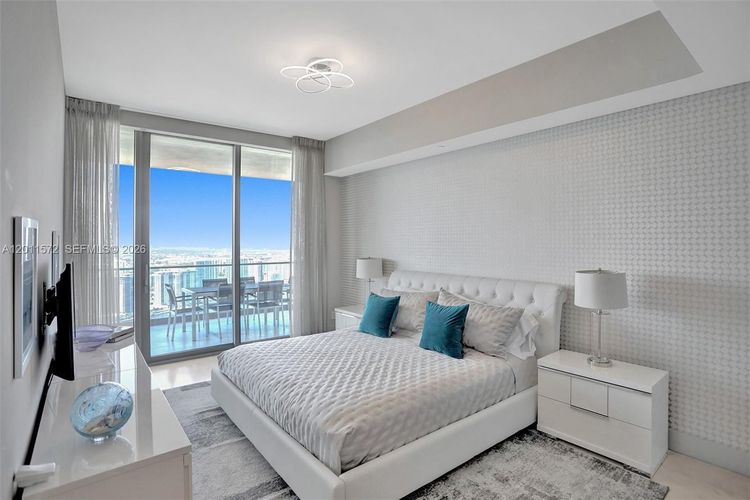 Residences by Armani Casa #4302 image #21