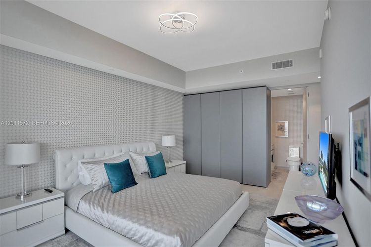 Residences by Armani Casa #4302 image #22