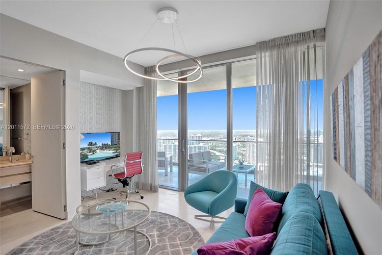 Residences by Armani Casa #4302 image #24