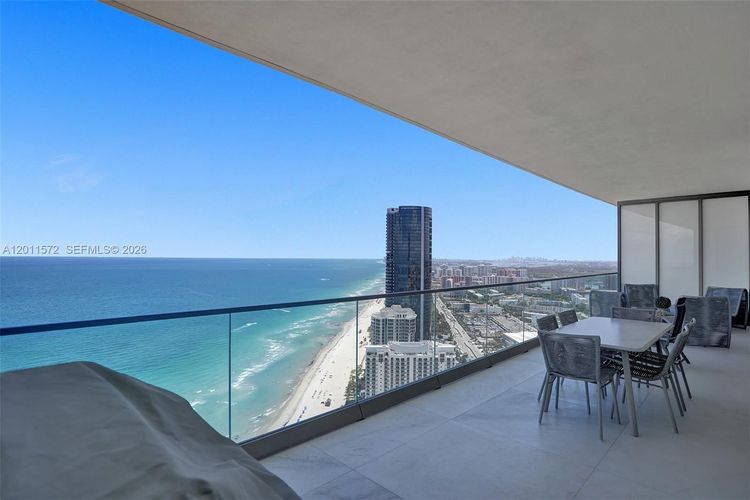 Residences by Armani Casa #4302 image #26