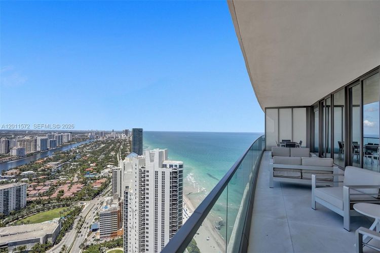 Residences by Armani Casa #4302 image #27