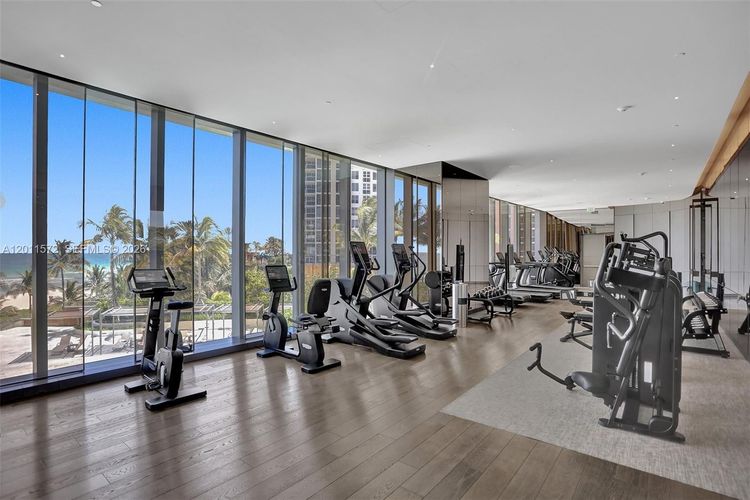 Residences by Armani Casa #4302 image #30