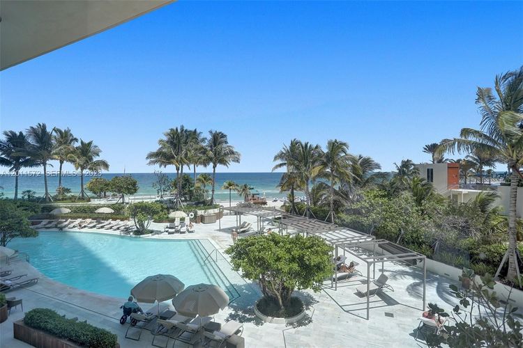 Residences by Armani Casa #4302 image #31