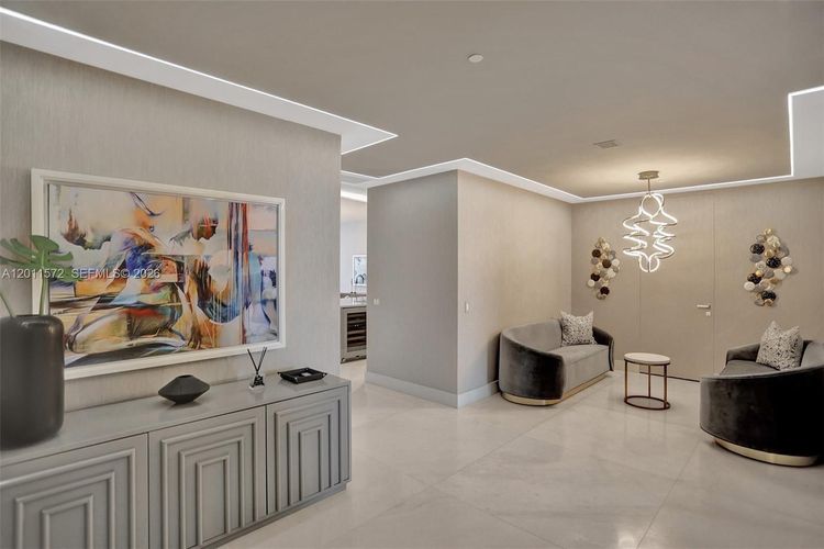 Residences by Armani Casa #4302 image #6