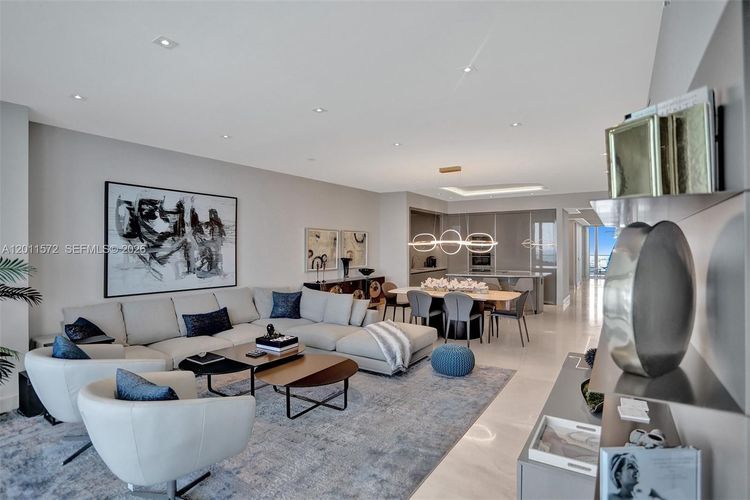 Residences by Armani Casa #4302 image #7