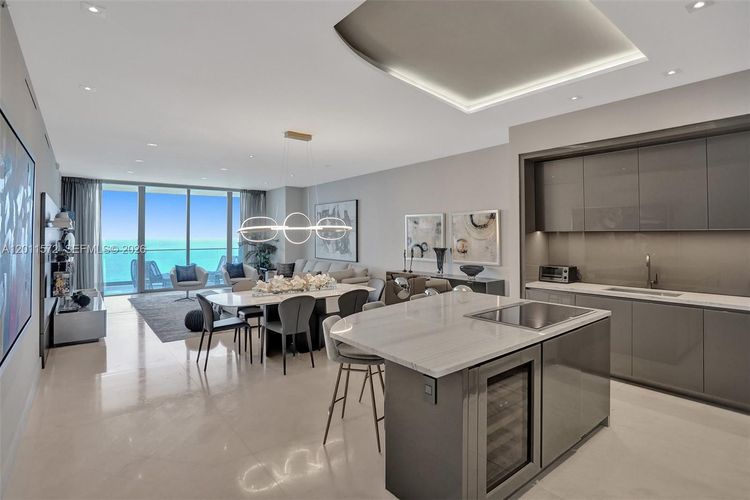 Residences by Armani Casa #4302 image #8