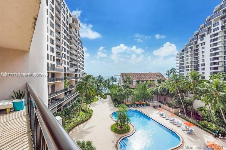 Brickell Key II #813 image #9