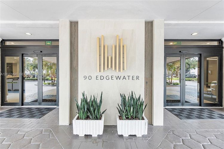 Gables Waterway Towers #PH 18 image #14