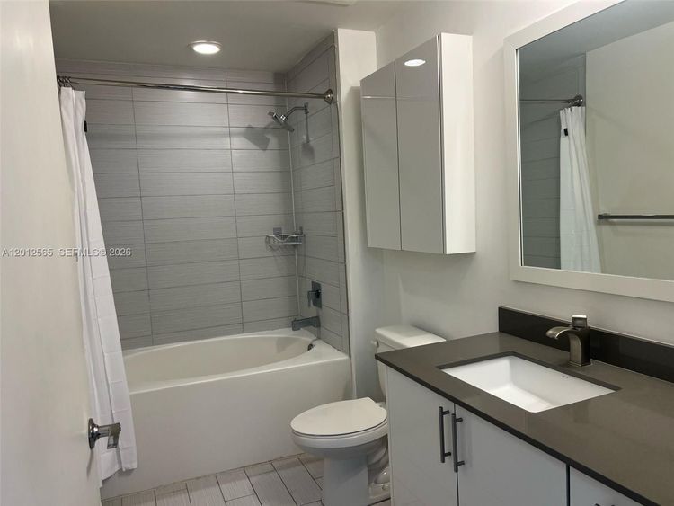 Nine at Mary Brickell Village #1601 image #11